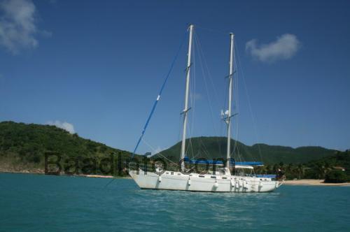 Morgan 65 tekniske specifikationer og anmeldelser